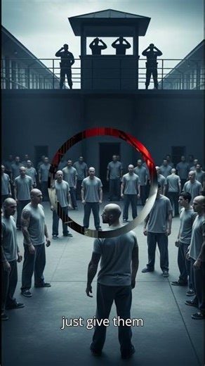 The Secret Rules of Prison Gang Warfare #behindbars #documentary #crime #prison #shorts