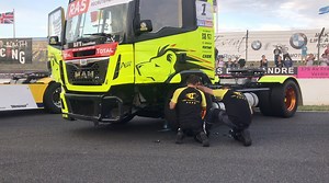 141K views · 1.4K reactions | Revivez l'épreuve mécanique du GP Camions d'Albi !  | Lion Truck Racing (Officiel) | Facebook