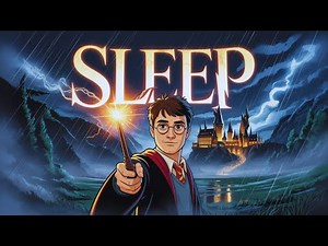 Harry Potter Lore: The Complete Deep Dive | Over 1 Hour of Hogwarts History & Hidden Lore