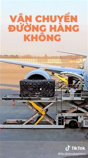 [LTS] Các hình thức vận chuyển hàng hóa trong logistics