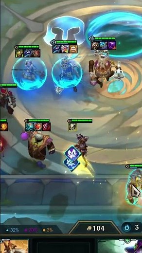 Secret Tech to reach Prismatic Traits #tft #set12