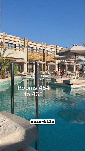 Stella Blue Seaside Resort - which rooms get the best sun! #stellablue #stellablueseasideresort