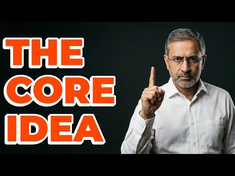 What Is The Core Idea Of Asynchronous Serial Communication?