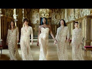 Aya Nakamura dévoile le clip royal de “Pookie” | Les Inrocks