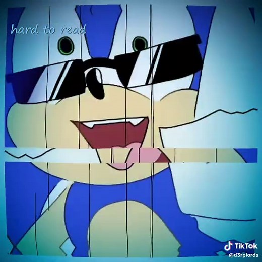 Sonic's Epic Adventure in Minecraft