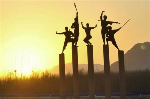 Shaolin | National Geographic