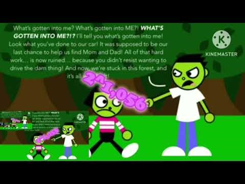 Aumsum Kid Car - Part 43