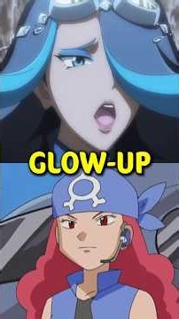 Best Pokemon Trainer Redesigns