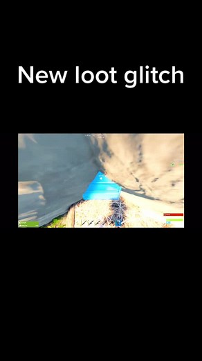 New hidden loot glitch #rust #yt #youtube #glitch #glitch #rustglitch #fyp #xbox #ps4 #fypシ