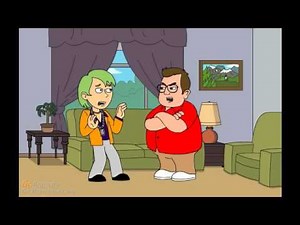 Trip Gets His Dad Fired From LOE/Grounded [NITROG REUPLOAD]