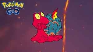 Pokemon GO Magcargo PvP and PvE guide: Best moveset, counters, and more