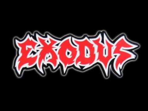Exodus - Free For All (Ted Nugent cover)
