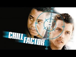 🌟 CHILL FACTOR (1999) | Full Movie Trailer 1080p
