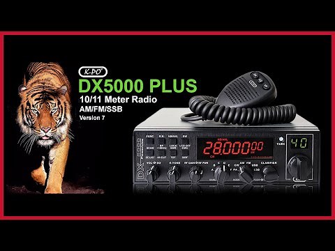KPO DX 5000 Plus Part 2
