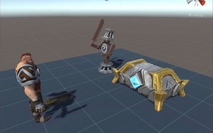 Unity开发必看教程系列-基础篇（初阶：C#编程基础）