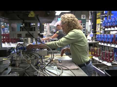Ruger How It's Made -- Introduction