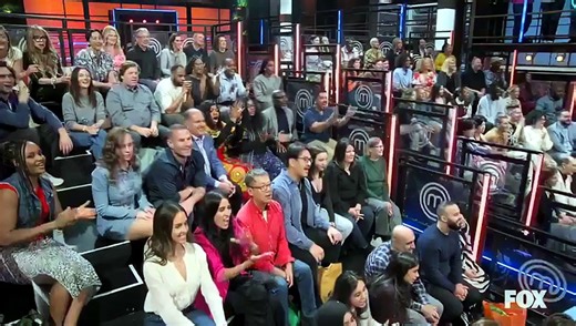 MasterChef (US) Season 16 Episode 2