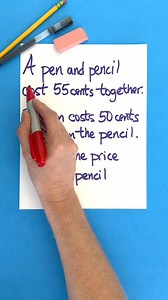 1.2M views · 1.1K reactions | 95% will get this math brainteaser riddle wrong. #brainteaser #mathematics #riddles | Planet Nature | Facebook