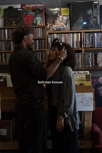 Understanding Soft Men in Relationships