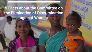 Starting at UN Geneva today: 89th session of the UN women's rights committee. CEDAW will review the reports of Benin, Canada, Chile, Cuba, Japan, Lao, New Zealand, and Saudi Arabia. Here are 5️⃣ facts about #CEDAW: | UN Geneva