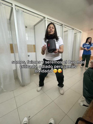 nunca olvidados🤭🤭 #8vodeskisiaoo #8vobasico #elmejorcurso #paratiiiiiii #foryuuuuu #paratodoelmundoentero🌏 @TikTok