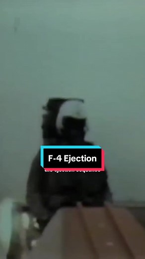 F-4 Phantom Ejection Seat... F-4 pilots John Barry and John Mann discuss the Phantom's ejection seat. Check out our in-depth video on the F-4 Phantom at Wings Over the Rockies YouTube Channel or at the LINK IN BIO #behindthewings #wingsmuseum #wingsovertherockies #airandspace #PhantomPhanatics #veterans #pilots #usaf #learntofly #aviation #avgeek #historybuff