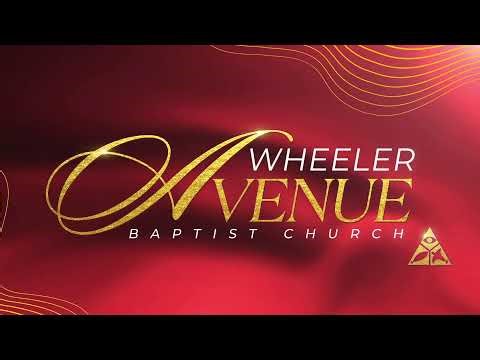 Getting Closer | Dr. Marcus D. Cosby