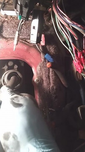 Shifter removal the easy way - Toyota