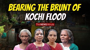 Climate change and women: Tidal flooding effects in Kerala’s Ezhikkara
