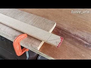 #59 How to make a tarpaulin frame?