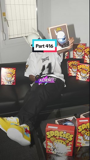 Part//416#trend #presetxml #alienpreset