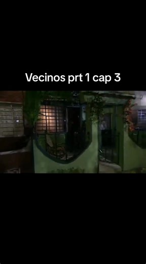 Vecinos Parte 1 Capítulo 3: ¡Diversión y Risas!