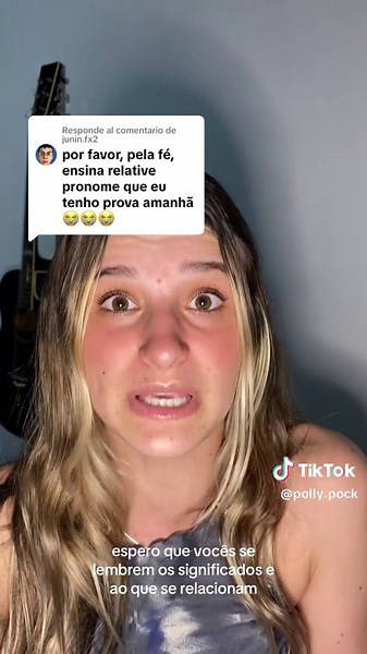 Pronomes Relativos em Inglês: Explicação Completa