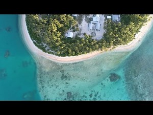 Nui atoll, Tuvalu