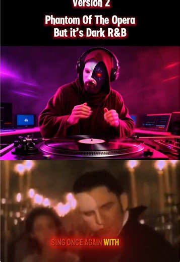 Exploring Deep Male Vocals in Phantom of the Opera