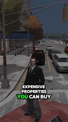 Evolution of the Most Expensive Properties You Can Buy in GTA#gta #gta5 #gtav #gta4 #gtasa #rdr2