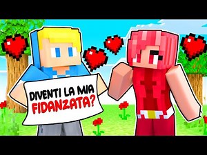 Sbriser HA Una CRUSH Su Minecraft!
