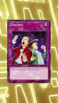 This OBSCURE FLOODGATE Is FINALLY WORTHY Playing In Yu-Gi-Oh! #shorts