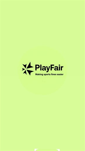 Playfair | 🚨 Playfair is live 🚨 Club fines, simplified - for players and fine masters 📲 Download now on iOS and coming soon on Android Visuals by 🎥... | Instagram