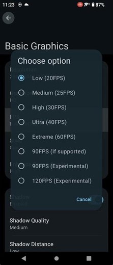 How to use PGT+ on Android 12 (SAF Mode) 2026