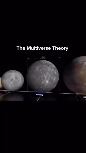 The Multiverse Theory Follow @astronomy.views if you are ready to explore space! 🚀 Credits: @astronixs Dm for credit/removal. #nightsky #milkyway #solarsystem #planets #spaceart #earth #galaxy #jupiter #deepspace #milkywaygalaxy #milkywaychasers #outerspace #telescope #astronomy #spacefacts #sciencefacts #Astrophoto #saturn #moon #supernova #stargazing #cosmos #sciencelover #outerspace #cosmology #mars #astrophotography #nasa | Astronomy Views