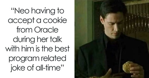 90 Funny Programmer Memes For Devs And Computer Nerds (New Pics)