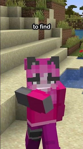 How To ACTUALLY Find Minecraft Treasure Maps!!!