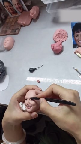 Personalized Bobblehead Cake Toppers - Bride & Groom Figurines, Unique Bridal Gifts, Fun Wedding Decor - Etsy