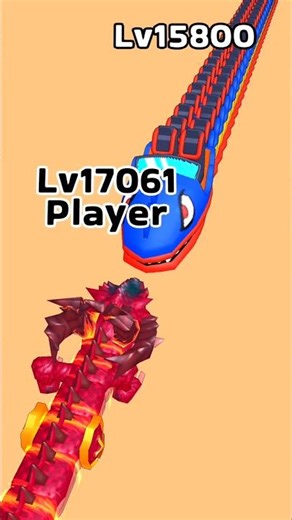 Snake clash. io Gameplay 178 #snakeclash #snakeclashio #viralshorts