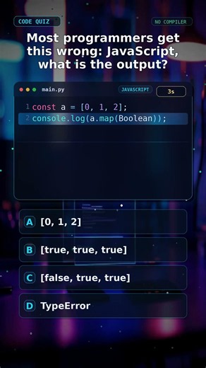What Will This Print: Most programmers get this wrong