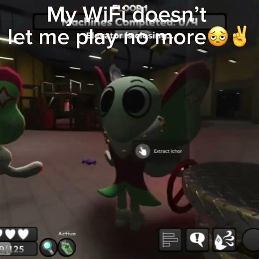 Crazy work#wifi #dandysworld #easter #bassie #art #angelo #fypシ゚viral #bfdi #commision #eggson