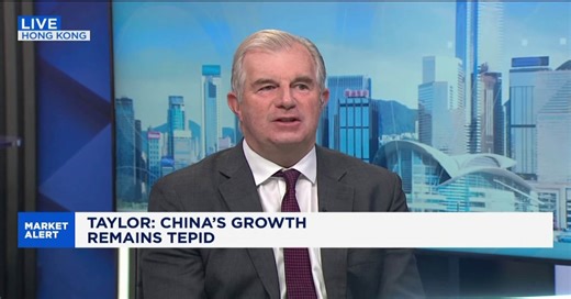 Portfolio manager sees China taking 'stealth stimulus' rather than big bang approach