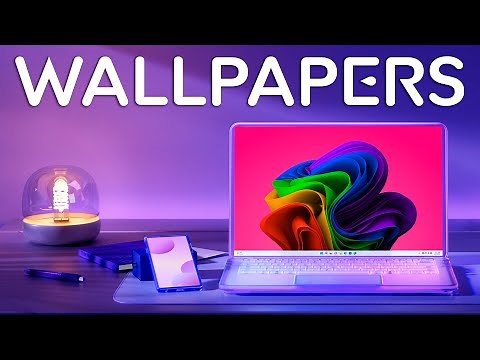BEST Wallpapers for your PC! The Best Wallpapers!!