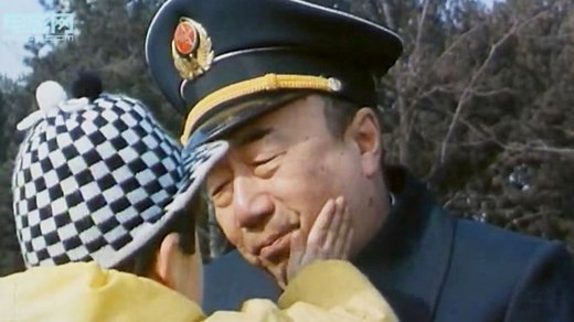 天堂回信